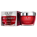 Olay - Regenerist Night Cream Fragrance Free - 50 ML