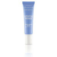 Collection Cosmetics Primed and Ready Hydrating Primer, Locks in Moisture, 20ml, Hydration, Clear