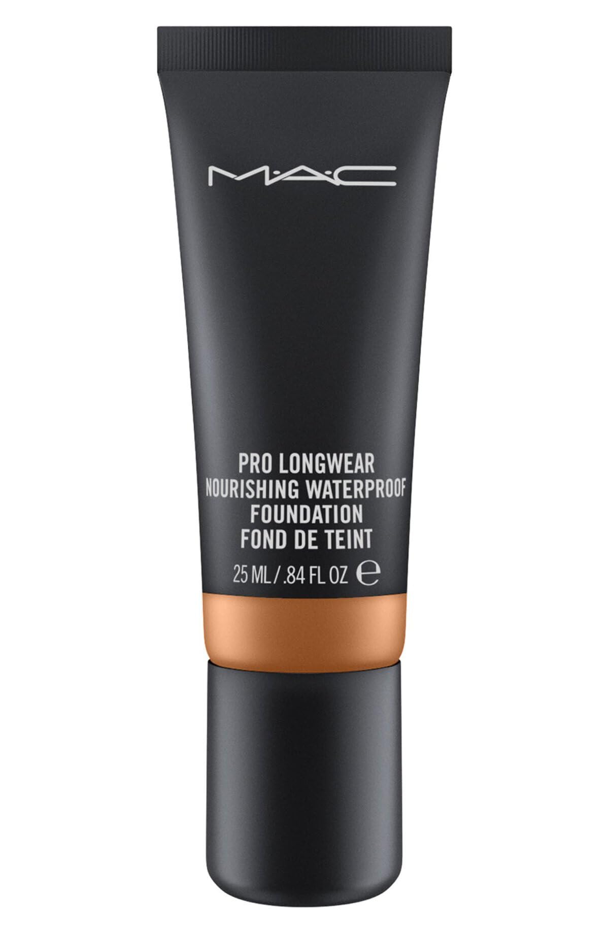 MAC, Pro Longwear Nourishing Waterproof Foundation NC 46 25ml