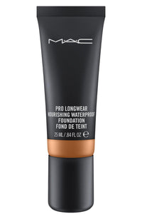 MAC, Pro Longwear Nourishing Waterproof Foundation NC 46 25ml
