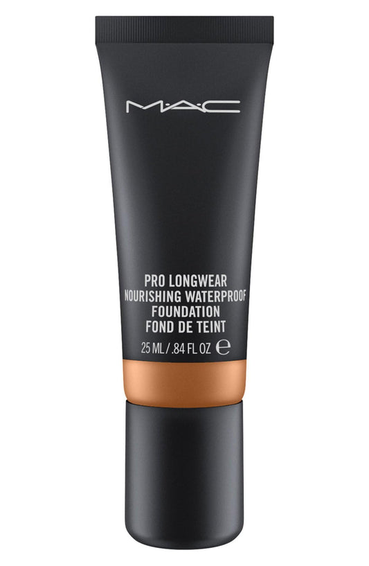 MAC, Pro Longwear Nourishing Waterproof Foundation NC 46 25ml