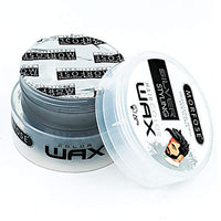 MORFOSE Hair Colour Wax, silver, 100 ml