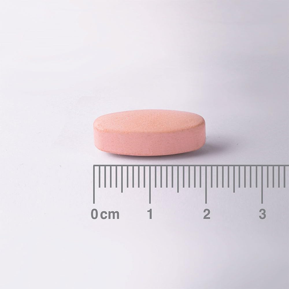 LAMBERTS Rosehip 10,000Mg, 60 CT