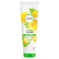 Herbal Essences Herbal ESSENCES Clean Hair Conditioner Daily Care 275ML