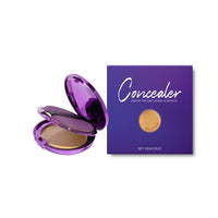 Concealer Full Coverage Tattoo Cover Up,High Coverage Waterproof Concealers for Bruises Vines Body Makeup