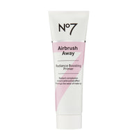 No7 Airbrush Away Radiance Boosting Primer 1 oz