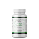 LILY & LOAF Antiox-Immune | Grapeseed, Zinc, Vitamin C, Lycopene | 90 Vegan Capsules | 45-Day Supply