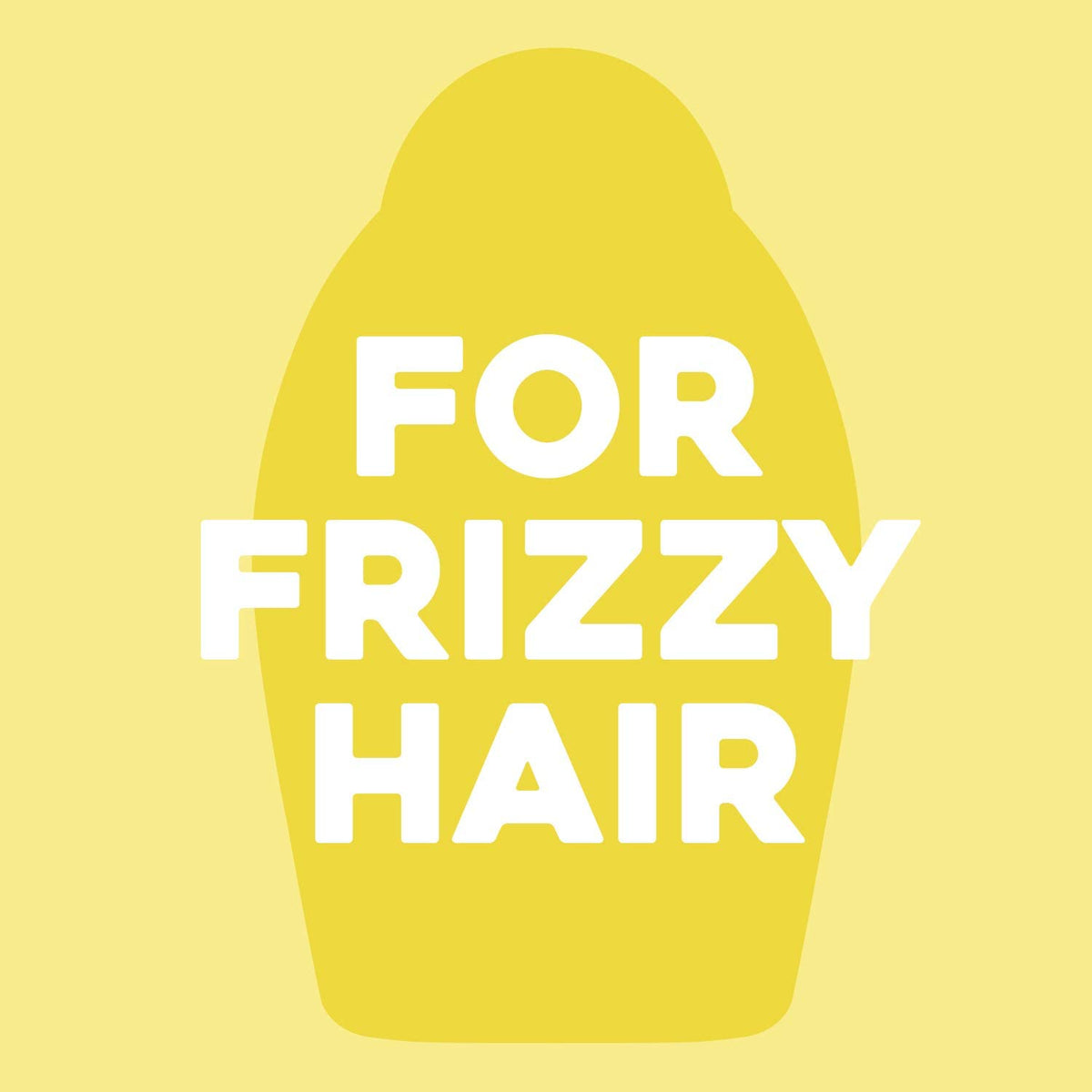 OGX Kukui Oil Conditioner for Frizzy Hair, 385ml