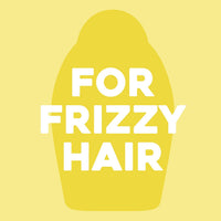 OGX Kukui Oil Conditioner for Frizzy Hair, 385ml