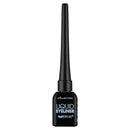 Collection Cosmetics Fast Stroke Eyeliner, Quick Drying Formula, 4ml, Black