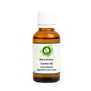 R V Essential Pure Arnica Carrier Oil 10ml (0.338oz)- Arnica Montana (100% Pure and Natural Cold Pressed)
