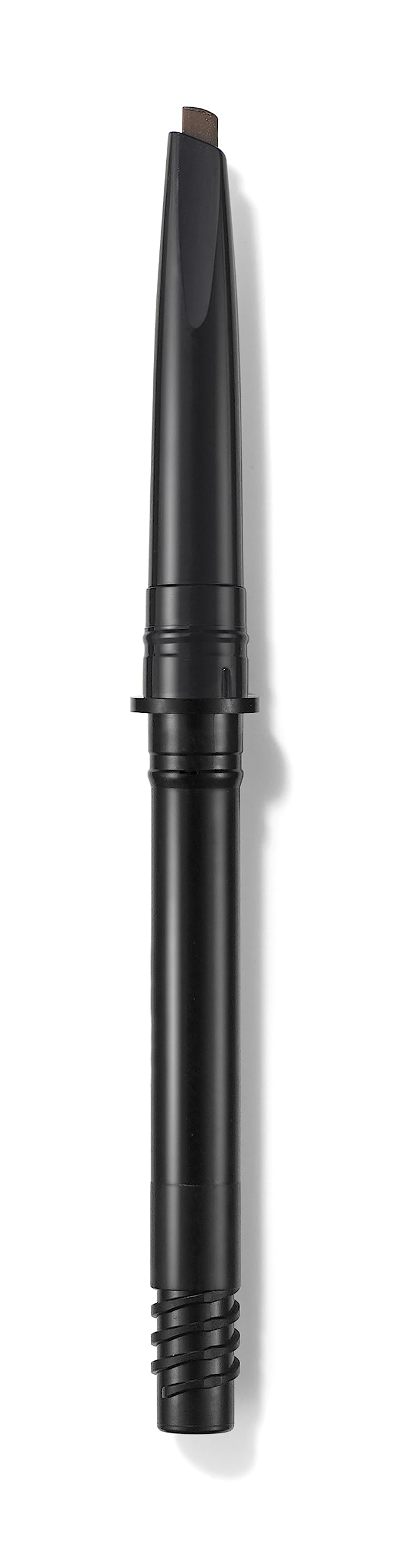 WUNDERBROW Micro-Sculpt Refillable Brow Pencil Refills, Includes 2 Refillable Cartridge's (Black/Brown)