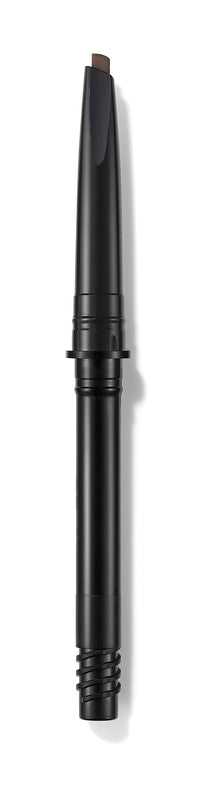 WUNDERBROW Micro-Sculpt Refillable Brow Pencil Refills, Includes 2 Refillable Cartridge's (Black/Brown)