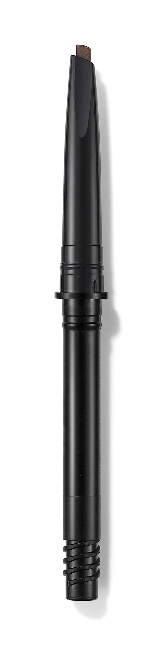 WUNDERBROW Micro-Sculpt Refillable Brow Pencil Refills, Includes 2 Refillable Cartridge's (Black/Brown)