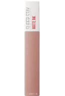 Maybelline Superstay Matte Ink Lipstick 5