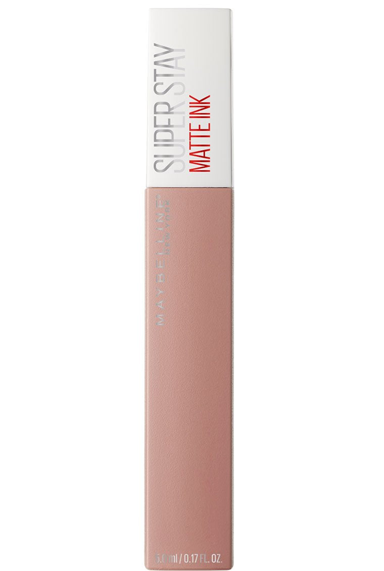 Maybelline Superstay Matte Ink Lipstick 5