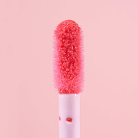 PAUL & JOE Glossy Rouge (03 Flower carpet) | Juicy Lips With Shiny Gloss - Contains Smoothing Oil & Sheer Formula | 2.5g 0.08oz | 10g 0.35oz