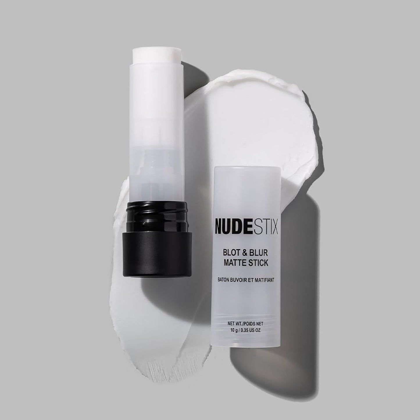 NUDESTIX Blot & Blur Matte Stick 0.35 oz / 10 g