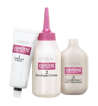 L 'Oréal Paris Casting Crème Gloss 500 Light Brown