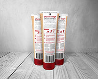 Physio Edge Magnesium Sports Massage Gel
