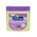 Chear Lavender Petroleum Jelly 368g - Large Family Size - Multi Purpose for baby, child & adult
