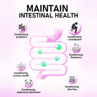 Probiotics for Women - PH Balance, Digestive, UT, & Feminine Health - 100 Billion CFU -10 Unique Strains for Women - Organic Prebiotics, Cranberry Extract+ - Womens Probiotic - 60 Capsules