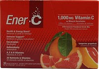 Ener-C Tangerine Grapefruit- 30sach