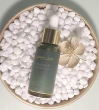 Botoxin Anti-ageing Serum, Face Serum for Wrinkles, Lifting and Intense Hydration