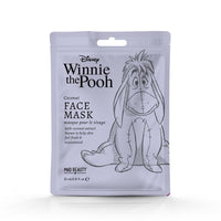 MAD Beauty Winnie The Pooh Eeyore Sheet Mask
