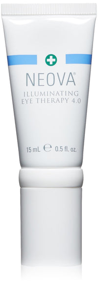 Neova Illuminating Eye Therapy, 0.5 Fluid Ounce 0.5 oz