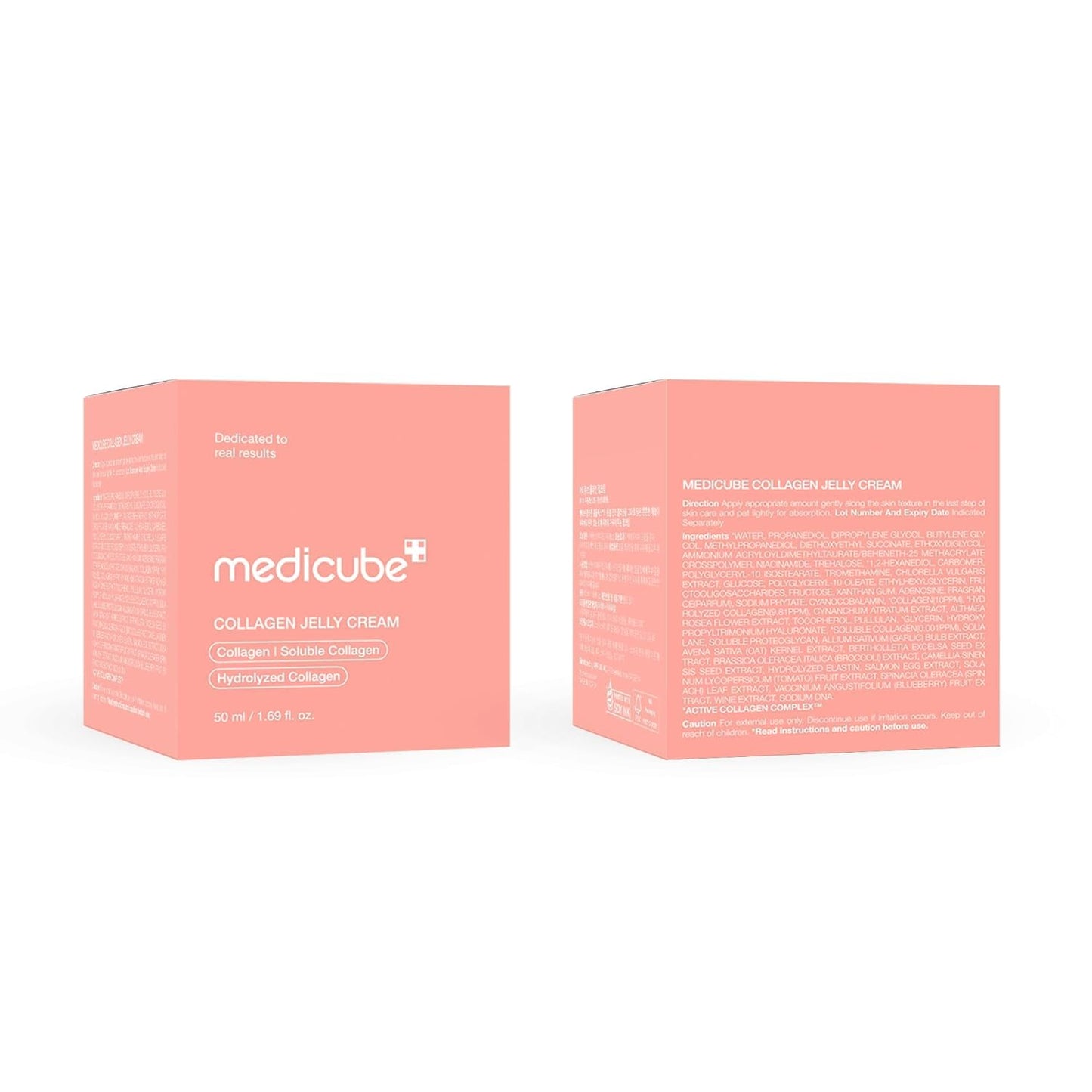 medicube MEDICUBE Collagen Jelly Cream (110 ml)