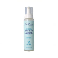 Shea Moisture Shea moisture cactus & coconut water head in the clouds shampoo 11.8oz/349 ml