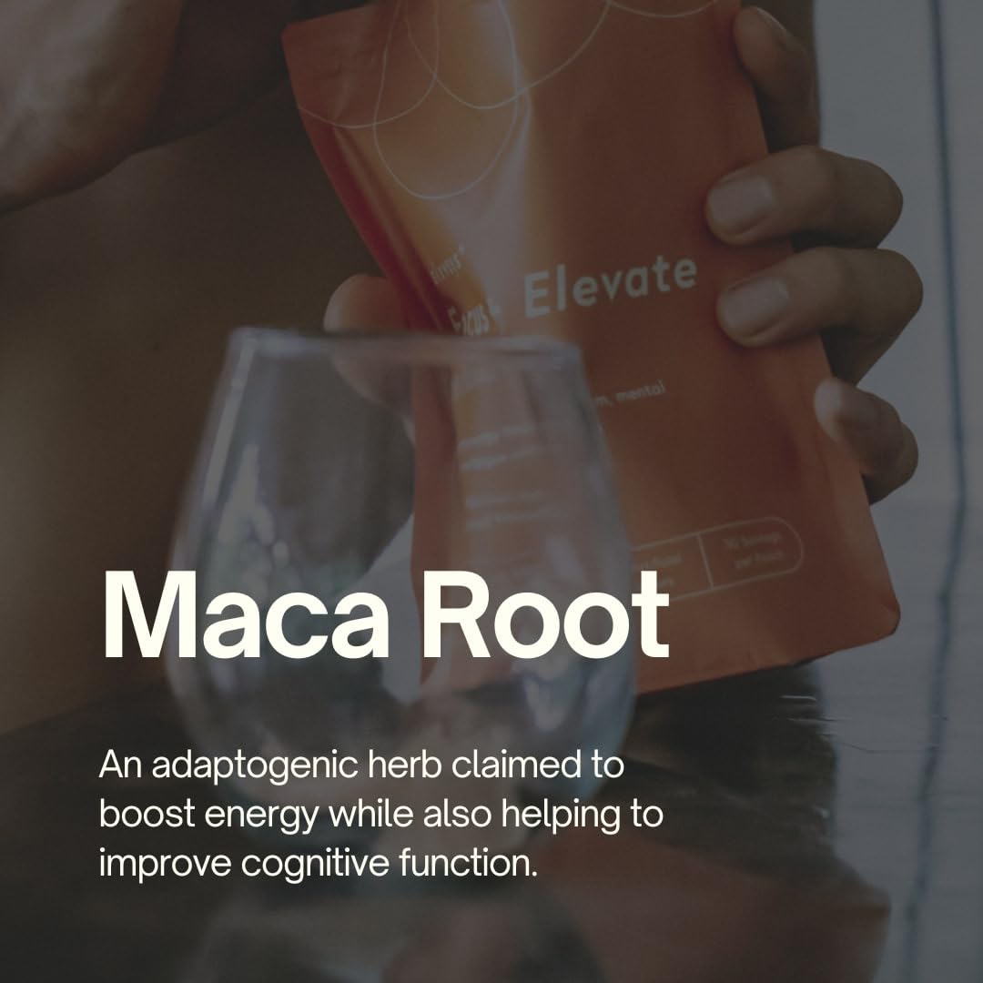 Sixways Ashwagandha + Reishi Cacao Drink, Natural Sleep, Hormone and Anxiety Aid, Gluten Free and Vegan, with Magnesium Glycinate and Lemon Balm, 30 Servings (150g)