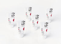 Dr. LEVY Switzerland Radical3 Reboot Pro Peel (50ml) | Triple Acid & Enzyme Complex for Face Skin Renewal, Detoxification & Acne Control