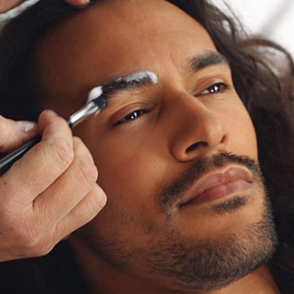 Hi Brow Eyebrows by Design Hi Brow Brow Cleanser Foaming Formula