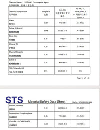 Libeauty Black Eyelash Tint Kit, 2 in 1 Brow & Eye Lash Tint Kit, Individual Package Developer & Black Lash Dye with Tools for Beginners and Salon