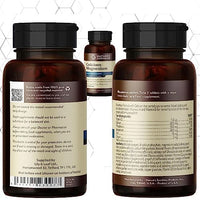 Nature's Sunshine Calcium Magnesium (120)