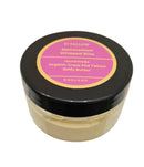 CJ and JJ BEAUTY TALLOW CJTallow Whipped Tallow Moisturiser Body Butter Relief For Dry Skin With Jasmine Essential Oil