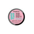 Matrix MATRIX | Leave-In Balm | With Citric Acid & Squalane | For Damaged Hair, Repairs, Smoothes, Softens & Heat Protection up to 230°C | InstaCure Build-A-Bond Super Sealing | 75ml