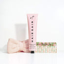 Hair Gain Nourishing Hair Mask (50ml), Headband and Comb - Bundle of 3