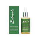 Balmonds Intensive Facial Oil 30ml - 100% Natural Oil with Rosehip, Lavender & Vitamin E - Hydrating, Nourishing & Moisturising Oil Serum