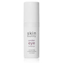 Skin Bunny Under Eye Enhancer – Eye Cream for Dark Circles and Puffy Eyes – Anti Aging Anti Wrinkles Caffeine Eye Cream for Eye Bags Remover Men and Women – Eye Serum 200 Applications