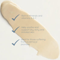 Salcura Natural Skin Therapy, Bioskin Junior Outbreak Rescue Cream, Packed With Natural Ingredients, Soothes Irritation, Nourish & Sooth Dryness & Flakiness, Supports The Skin Back To Health 50ml