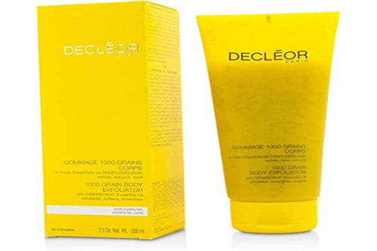 decleor GOMMAGE MILGRAINS