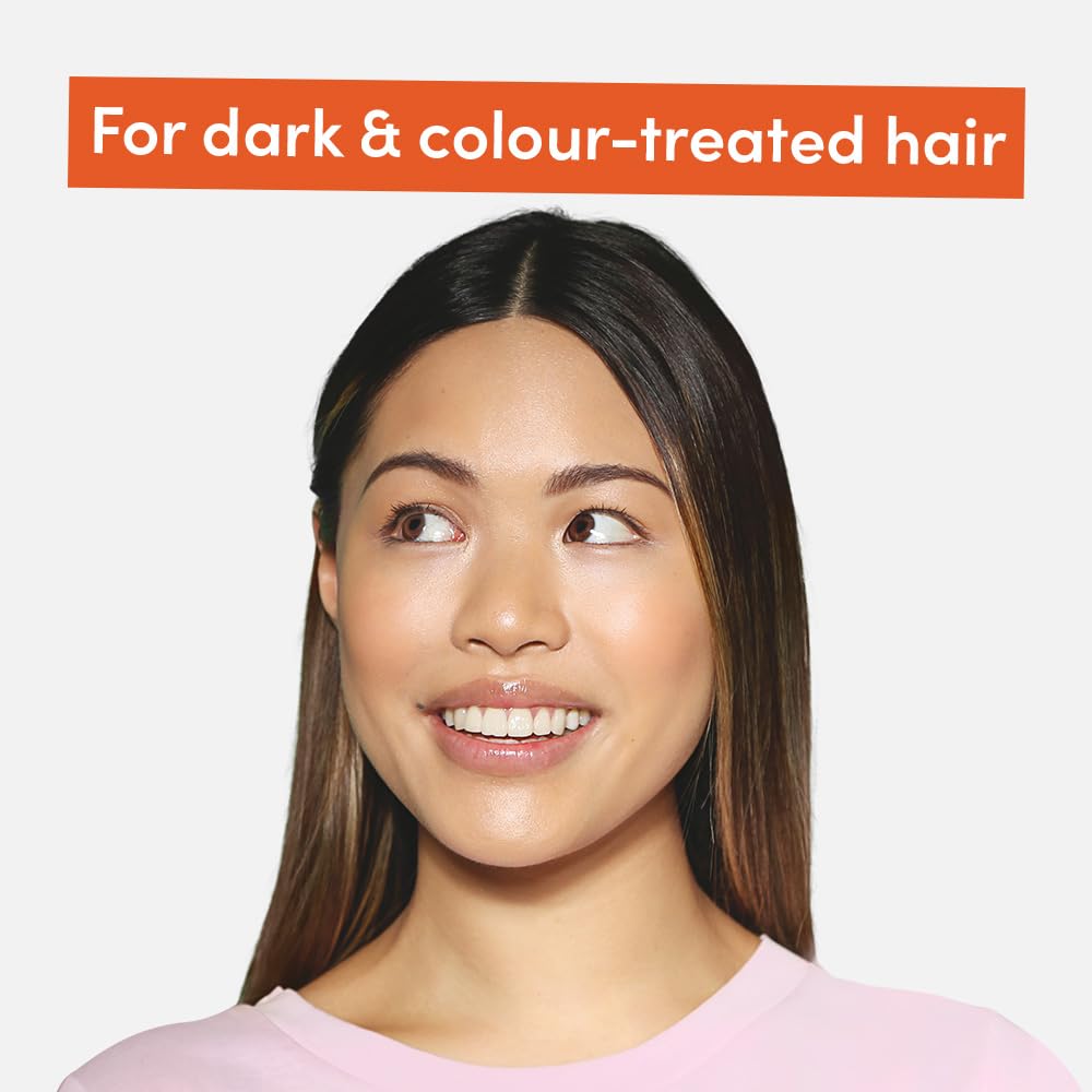 grüum Shine Boost Shampoo Bar 50g - Shampoo Bars for Hair Up to 60 Washes Soap Bar - Plastic Free Vegan Shampoo Bar for Men & Women - Paraben Free Soap Bar Shampoo for Colour Treated Hairs