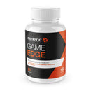 Genetic Engineered Supplements Concentration Supplement - Genetic Supplements - Game Edge - Pre-Workout Tablets - Brain Booster Supplements - Unflavoured - 150 Capsules