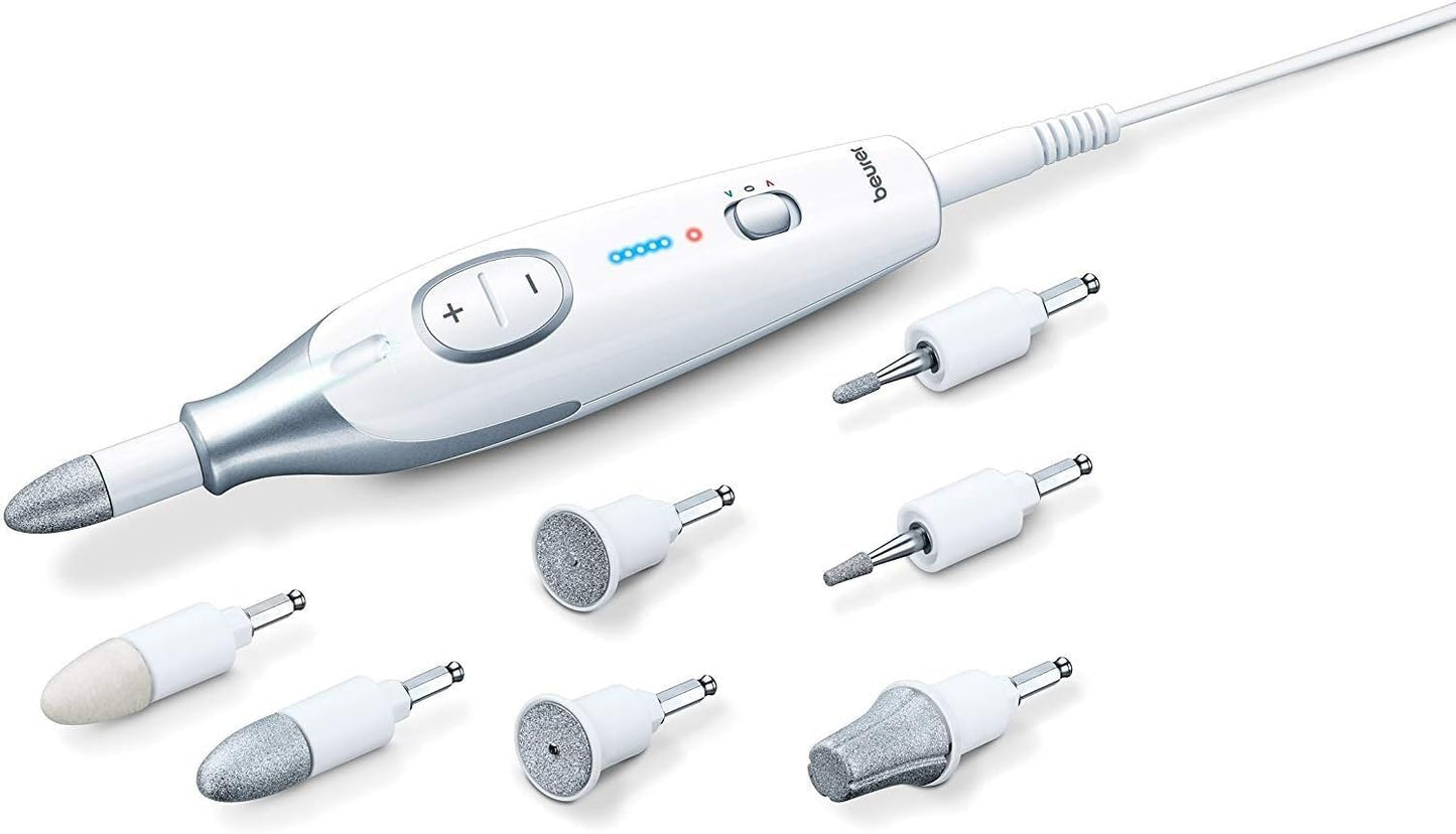 Beurer Manicure and pedicure MP 42
