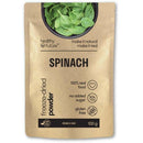 healthy future Freeze Dried Spinach Powder