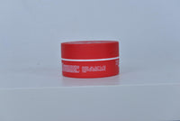 Red One Hair Styling Aqua Wax Red 150ml | Edge Control | Hair Gel Wax | Ultra Hold | Strawberry Scent | Men & Women Hair Wax | Maximum Control