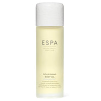ESPA | Nourishing Body Oil | 100ml | Jojoba, Sweet Almond and Calendula | Vegan